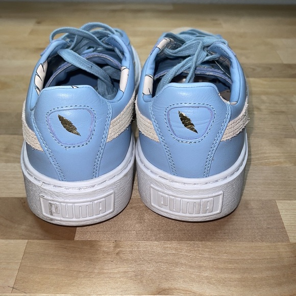 Platform Puma - Coachella - Picture 4 of 16